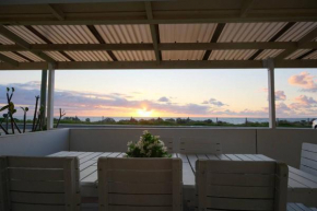 Sunset Beach House